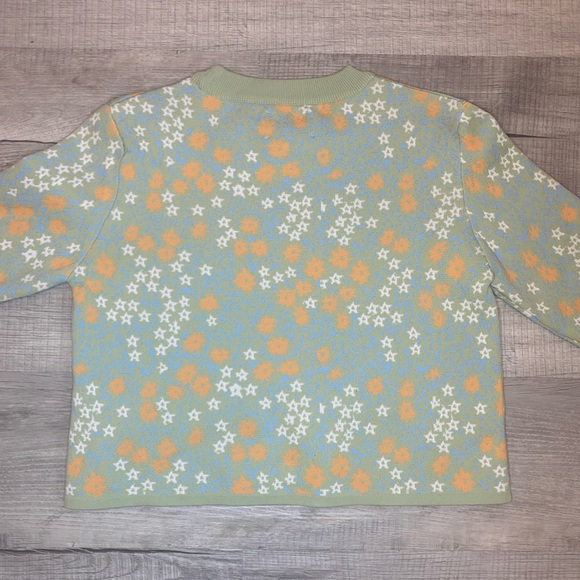 Long sleeve sweater - Picture 6 of 7